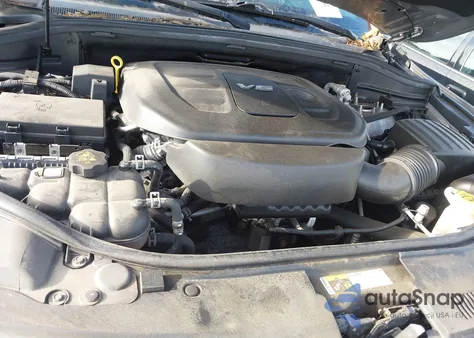 2018 Jeep Grand Cherokee Limited 4X4 z USA, uszkodzony, nr VIN 1C4RJFBG2JC509184